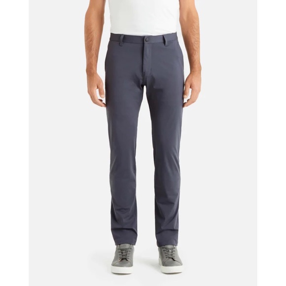 RHONE COMMUTER PANT CLASSIC Straight Leg - Picture 2 of 10